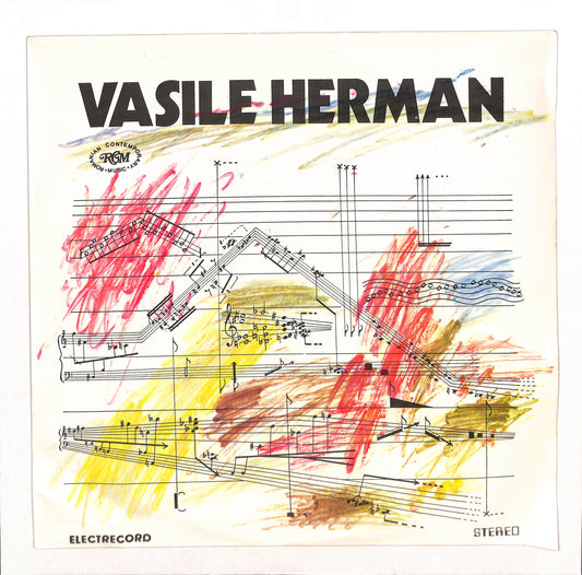 Vasile Herman