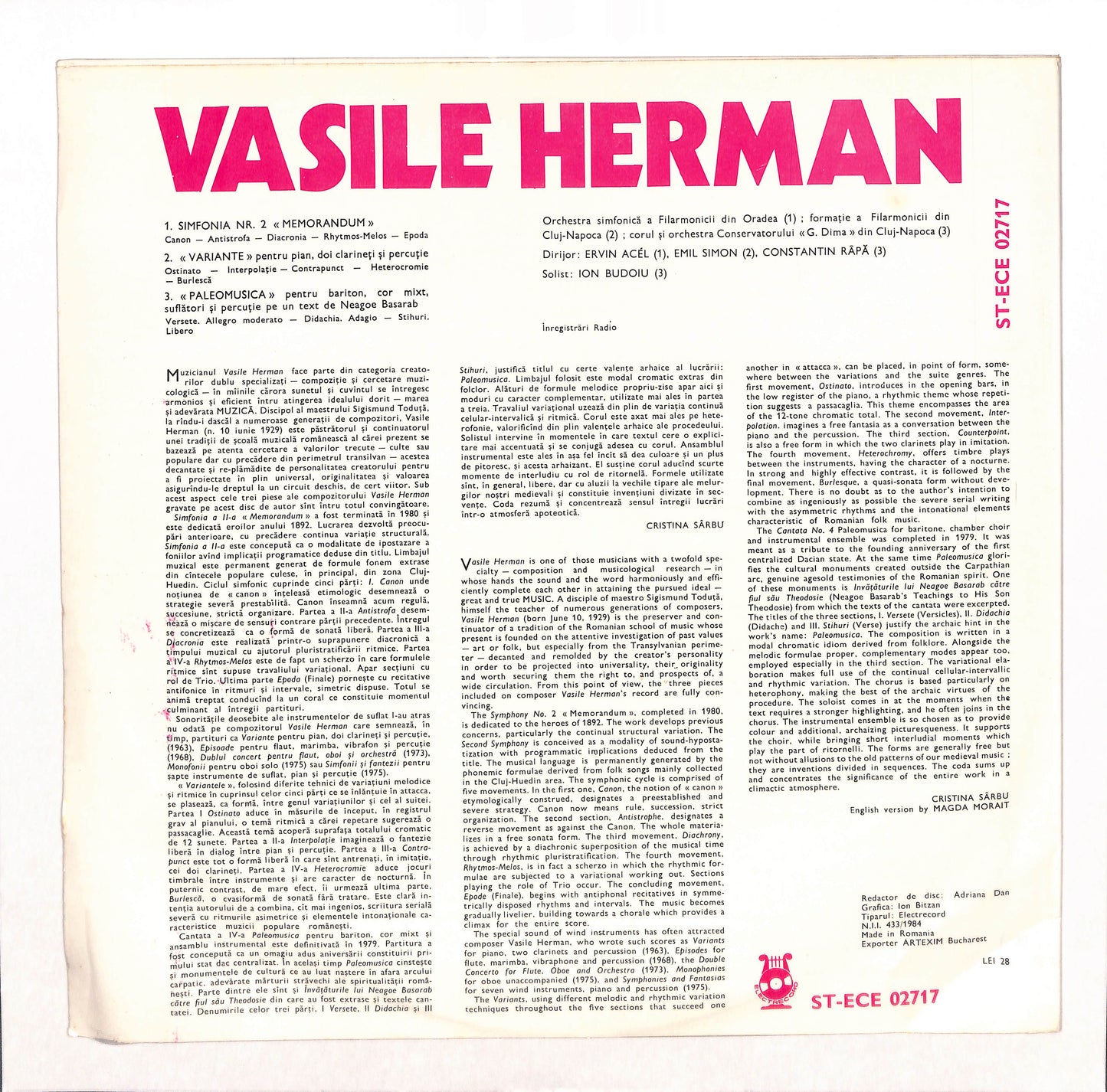 Vasile Herman