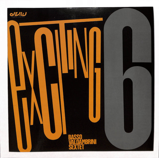 Exciting 6