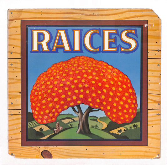 Raices