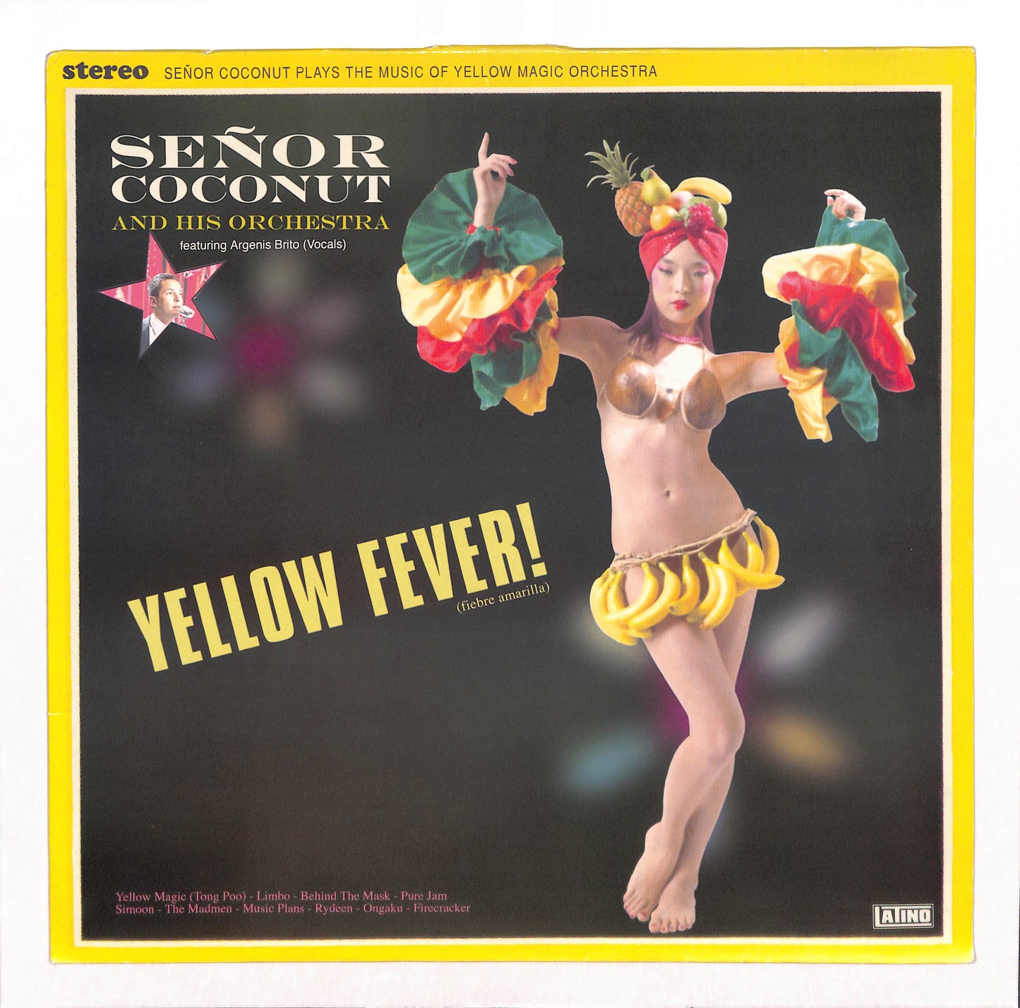 Yellow Fever!