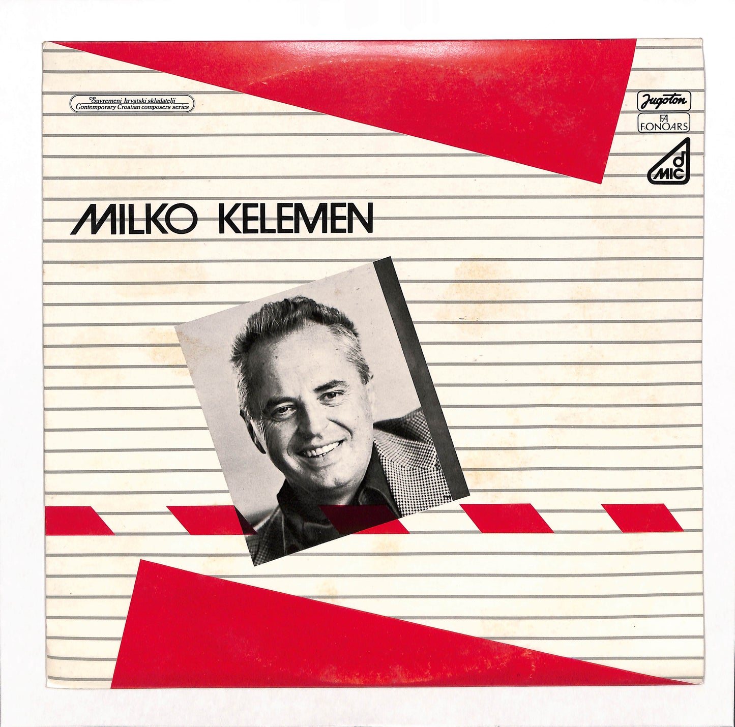 Milko Kelemen