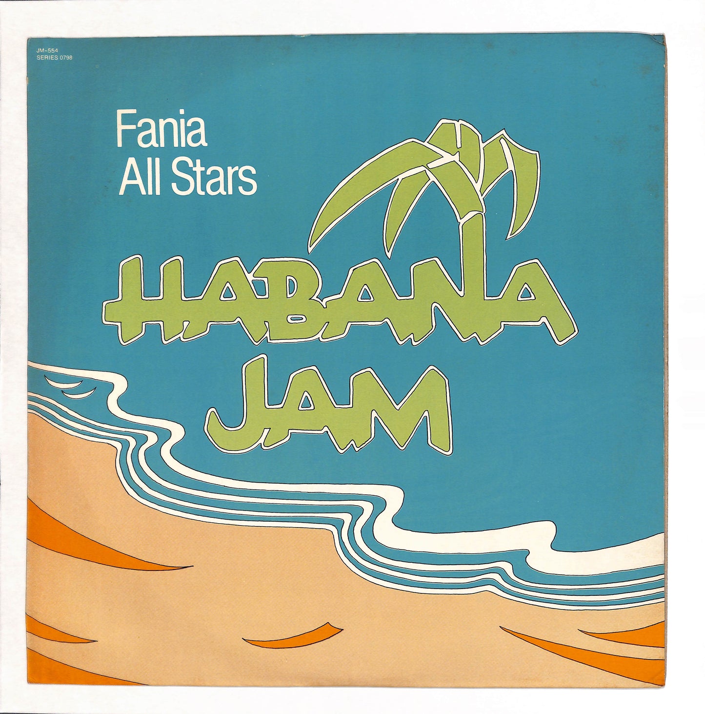 Habana Jam