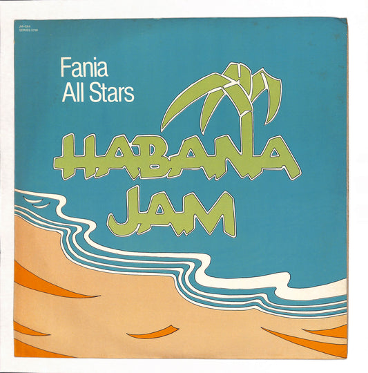 Habana Jam