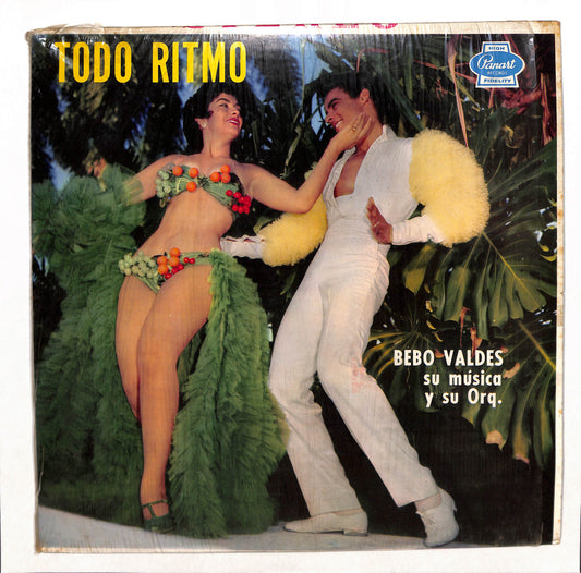 Todo Ritmo