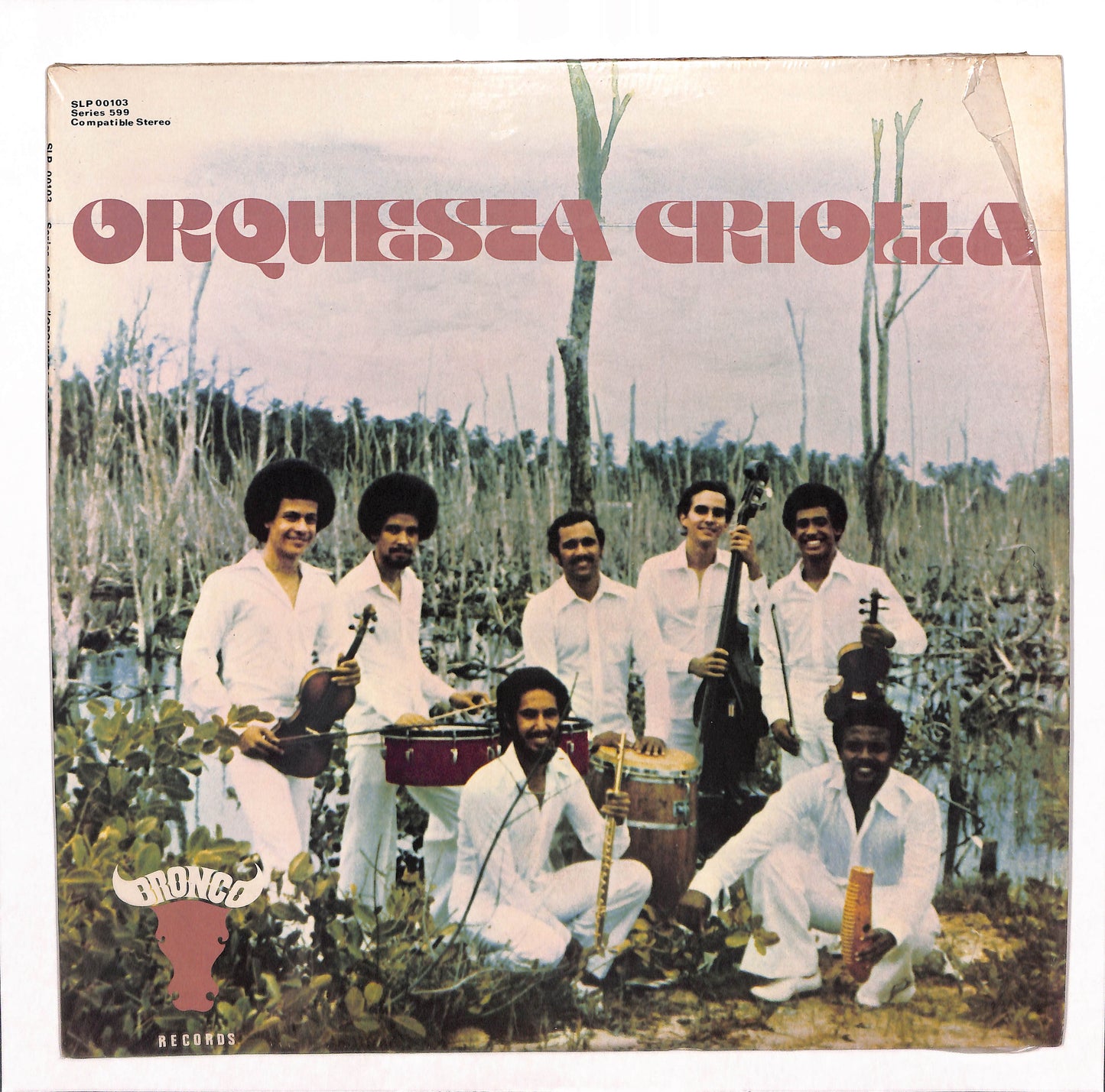 Orquesta Criolla