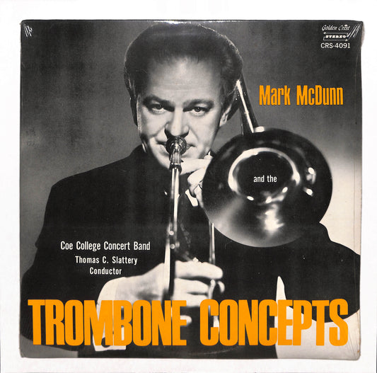Trombone Concepts