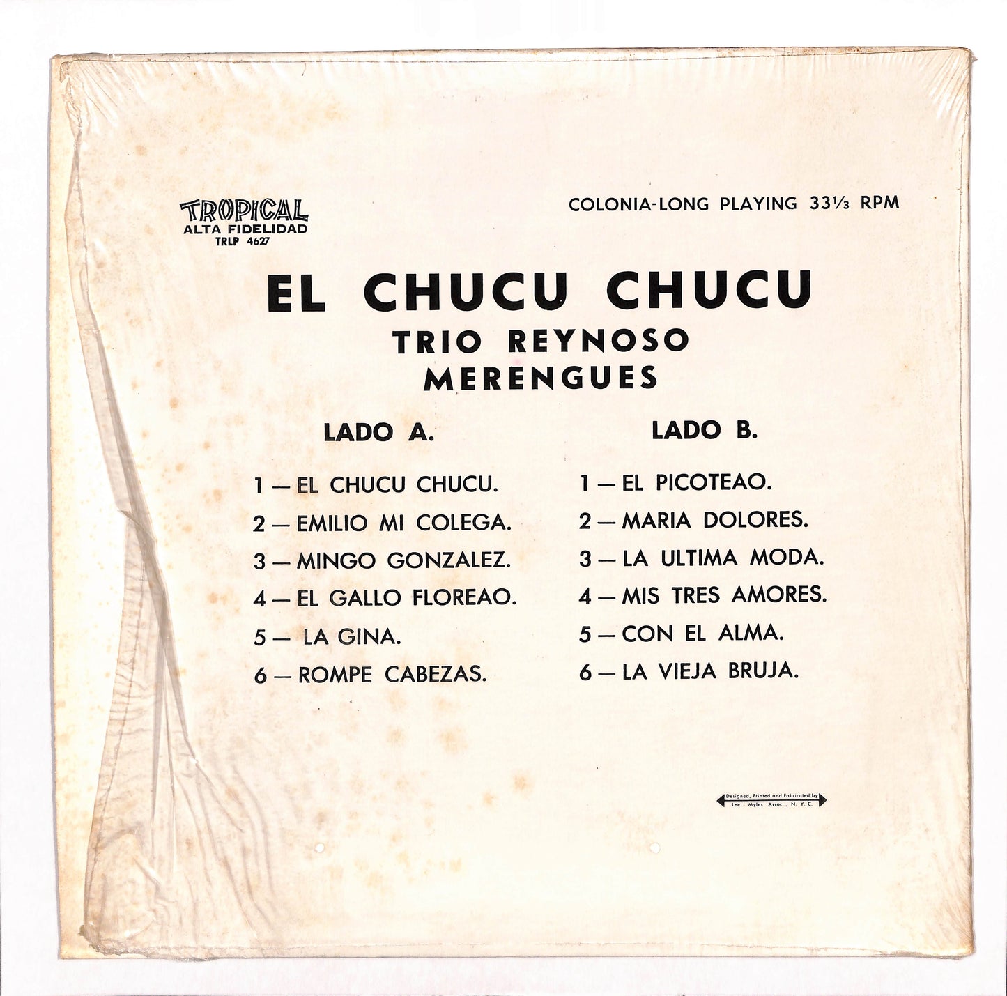 El Chucu Chucu