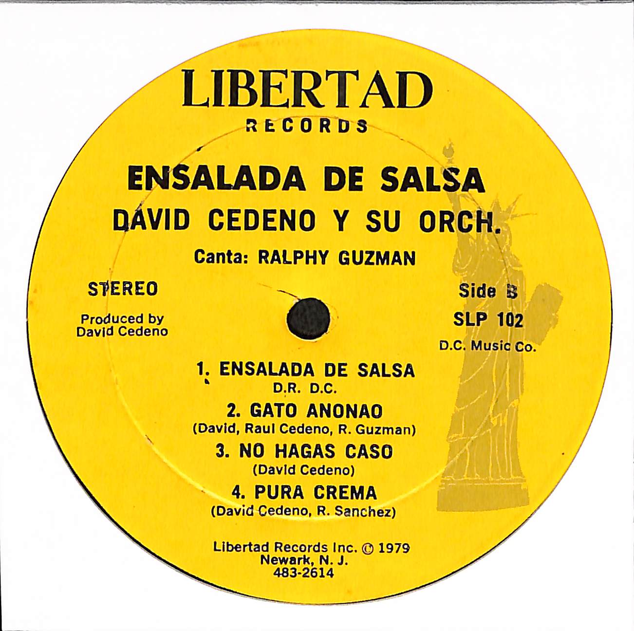 Ensalada De Salsa