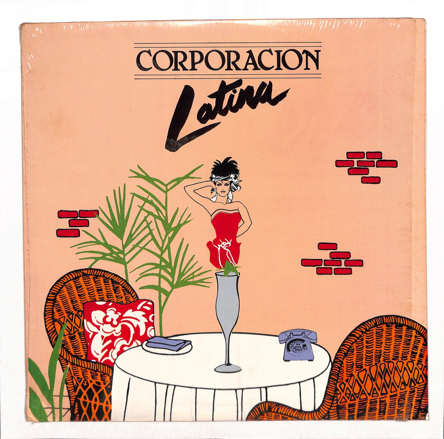 Corporacion Latina