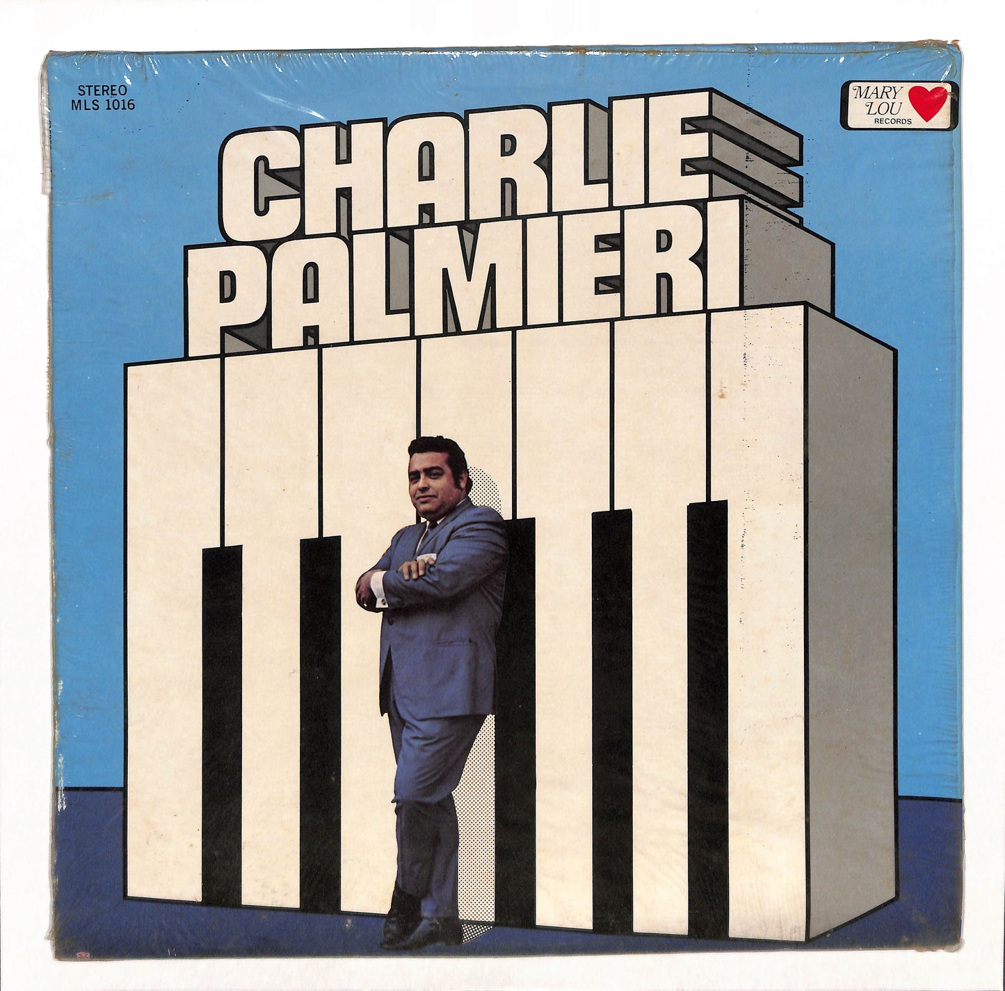 Charlie Palmieri