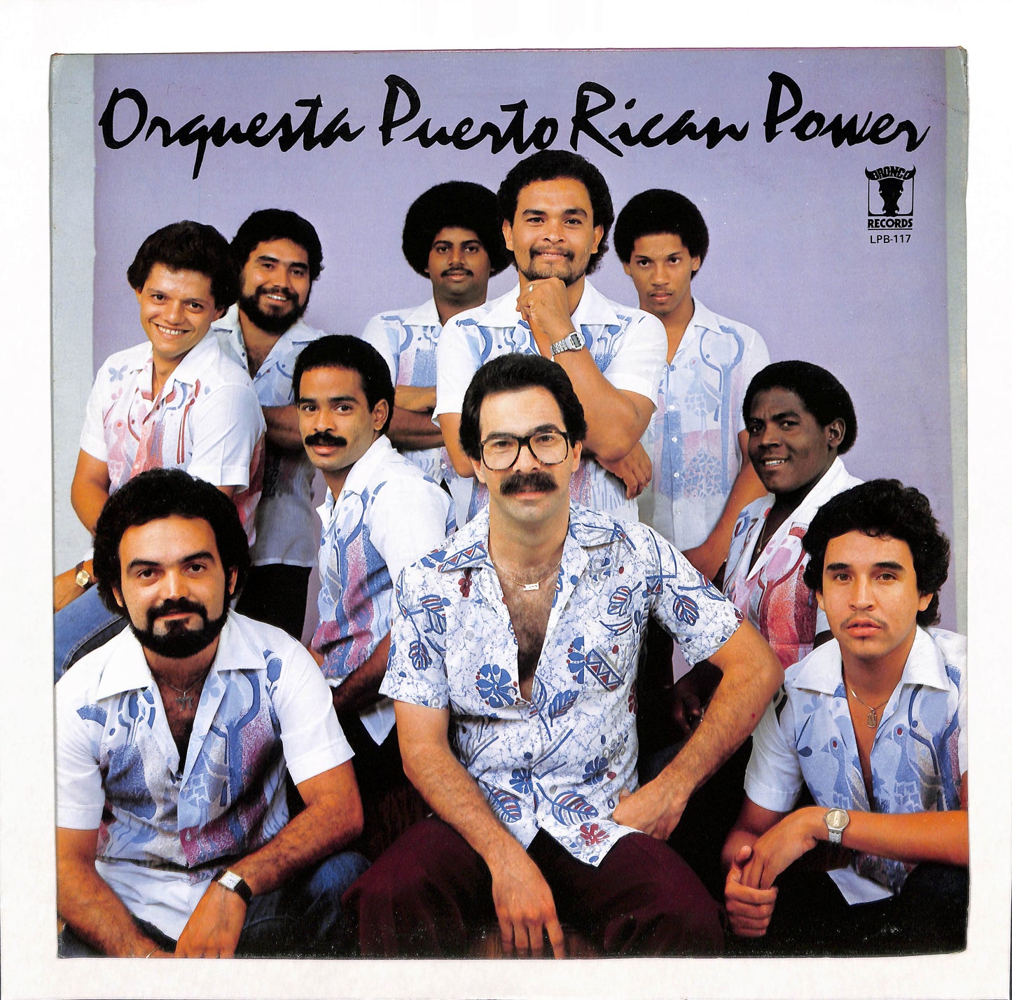 Orquesta Puerto Rican Power