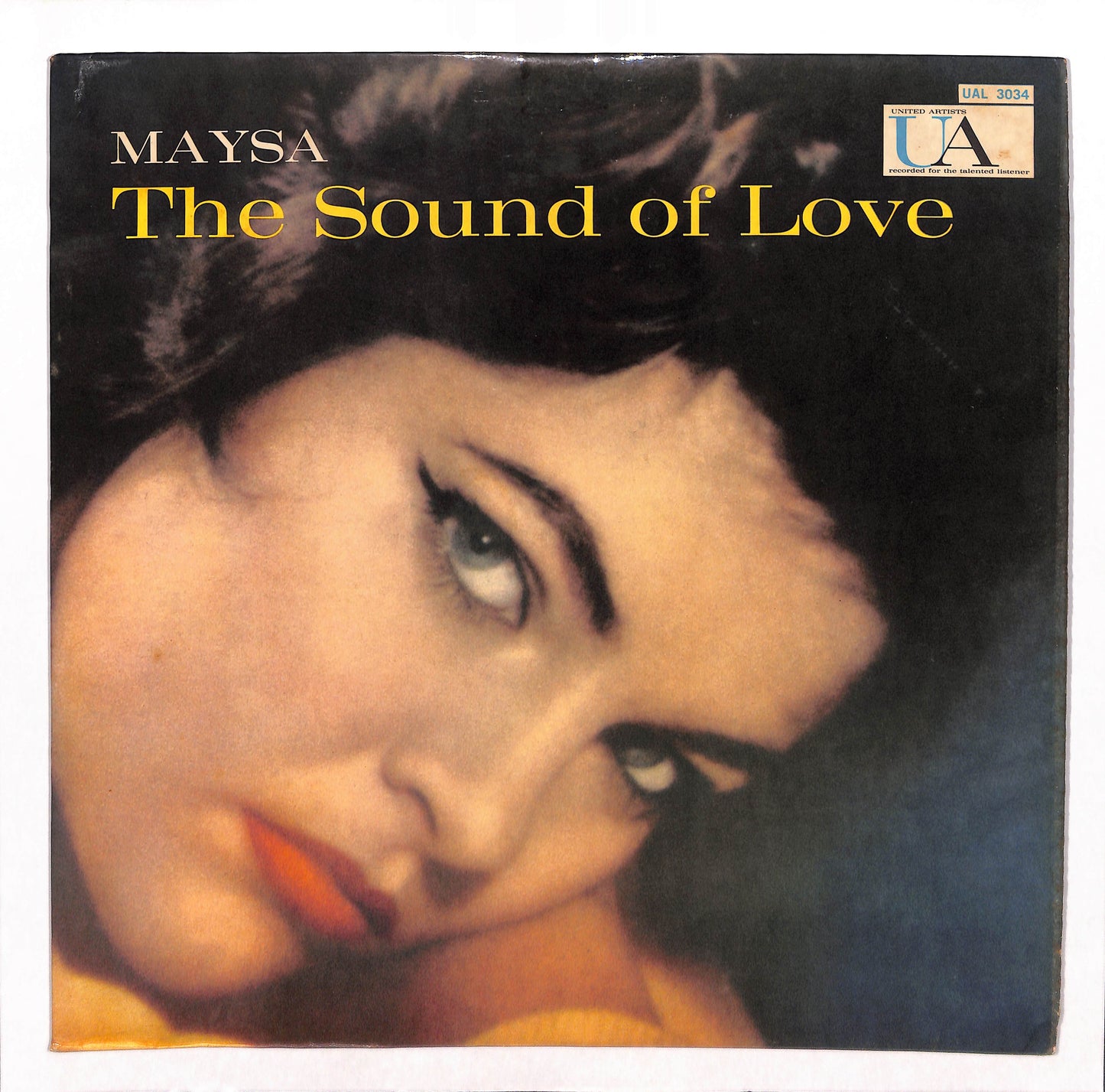 The Sound Of Love