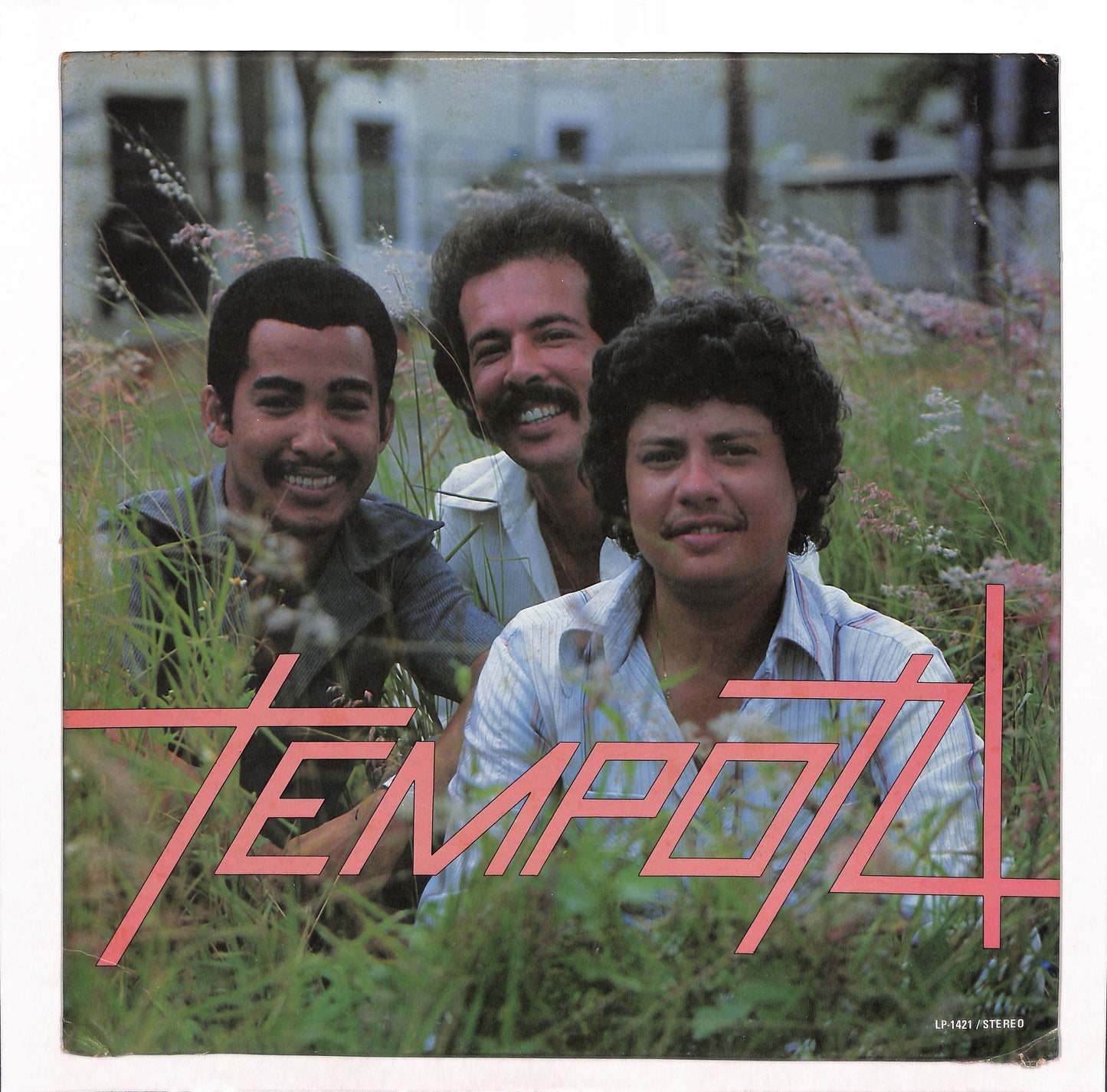 Tempo 74