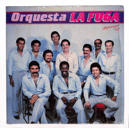 Orquesta La Fuga