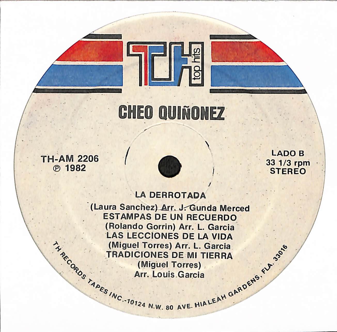 Cheo Quinonez Con La Salsa Por Dentro