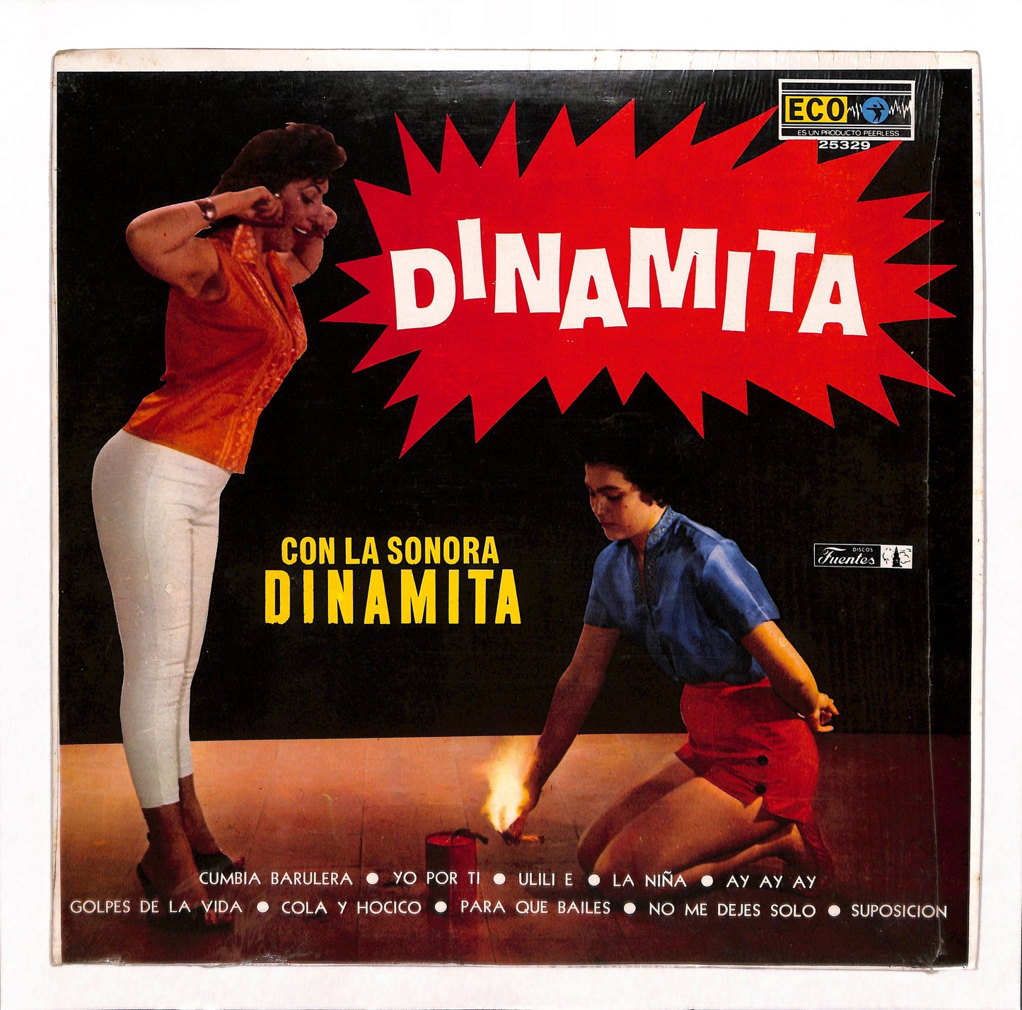 Dinamita