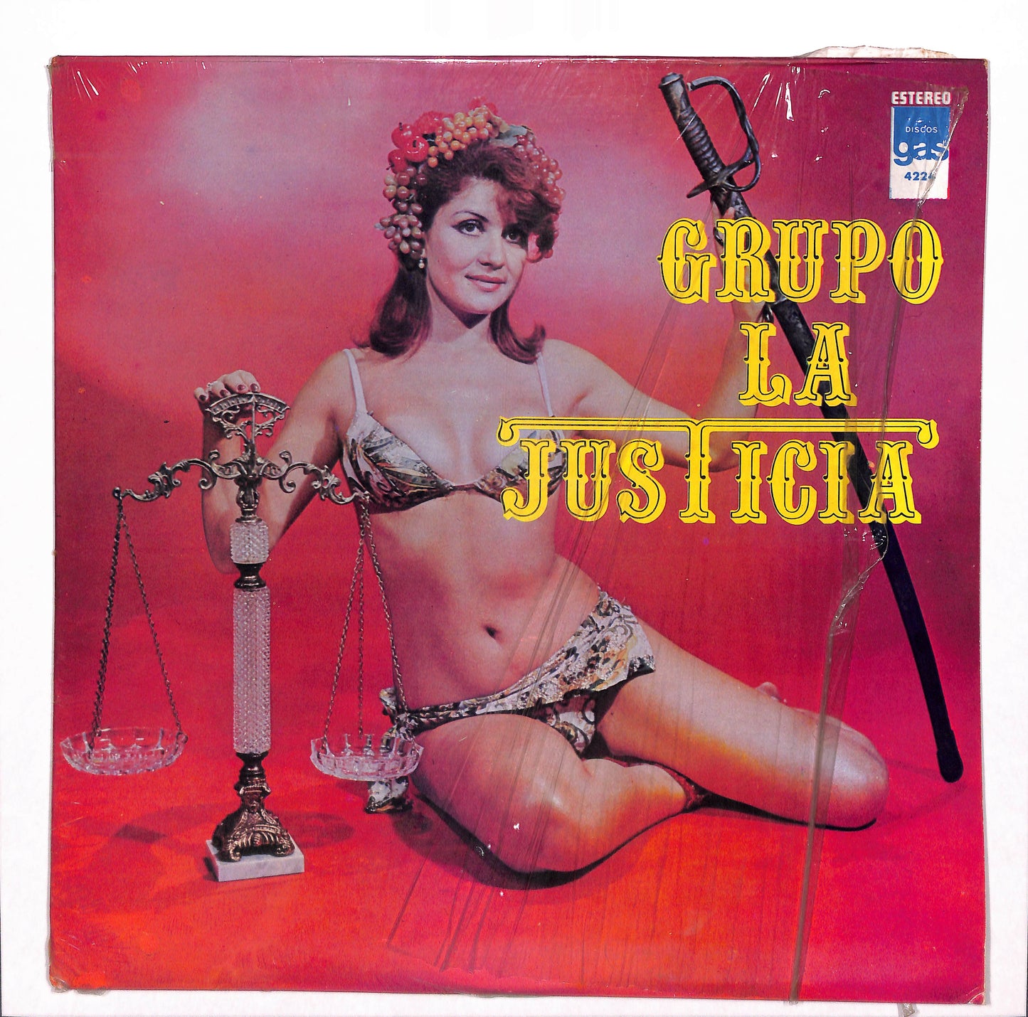 Grupo La Justicia