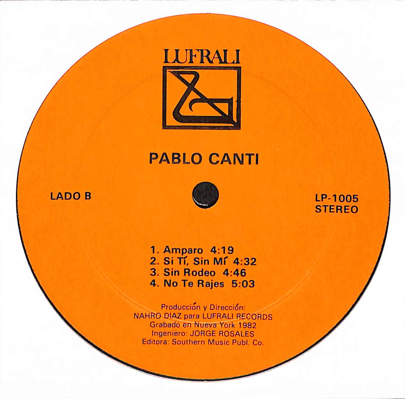 Pablo Canti