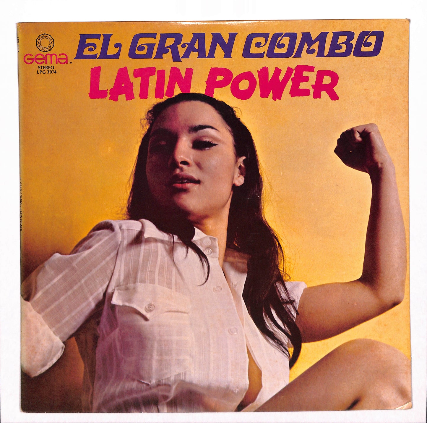 Latin Power