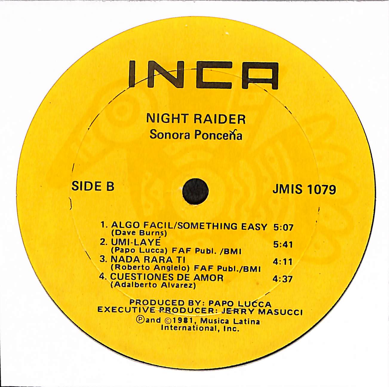 Night Raider