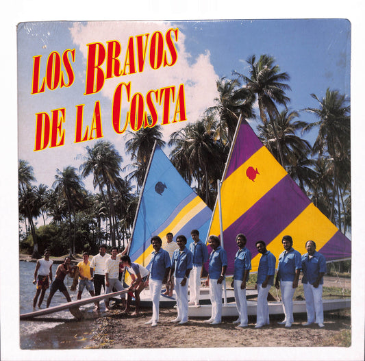 Los Bravos de la Costa