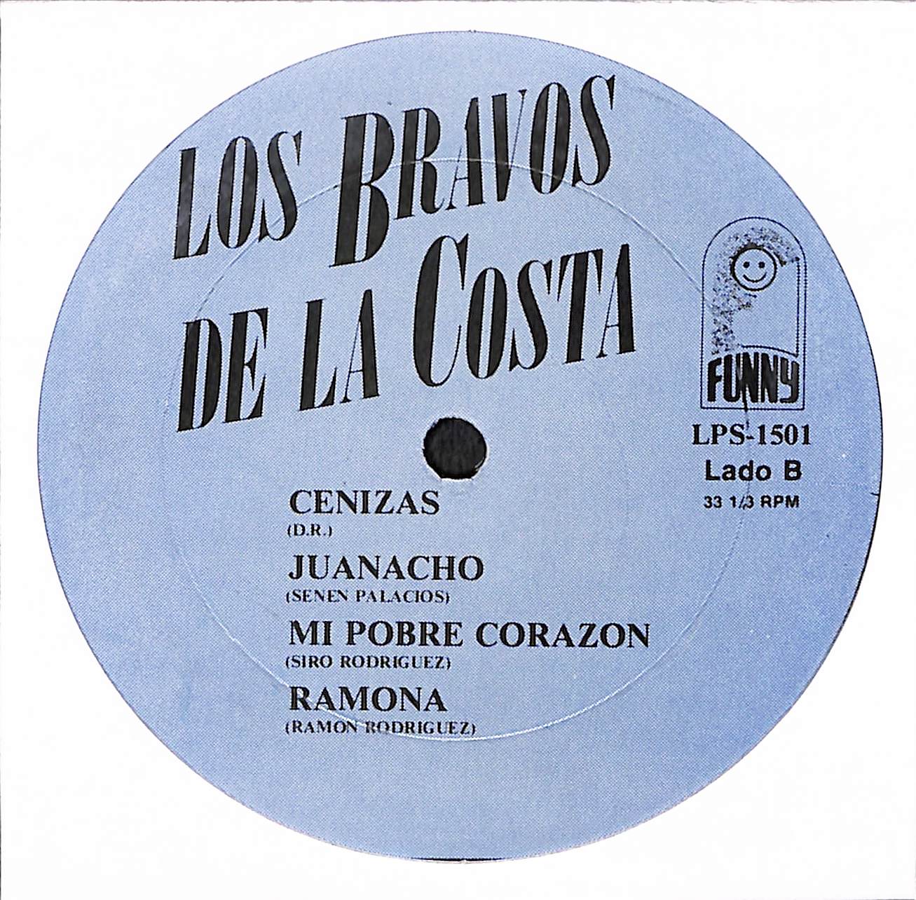 Los Bravos de la Costa