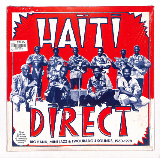 Haiti Direct