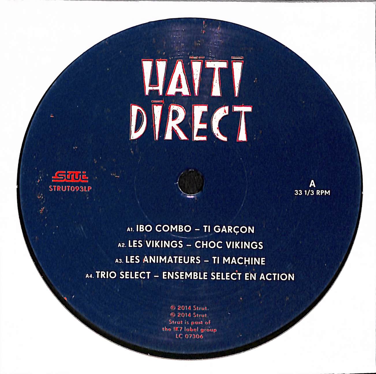 Haiti Direct