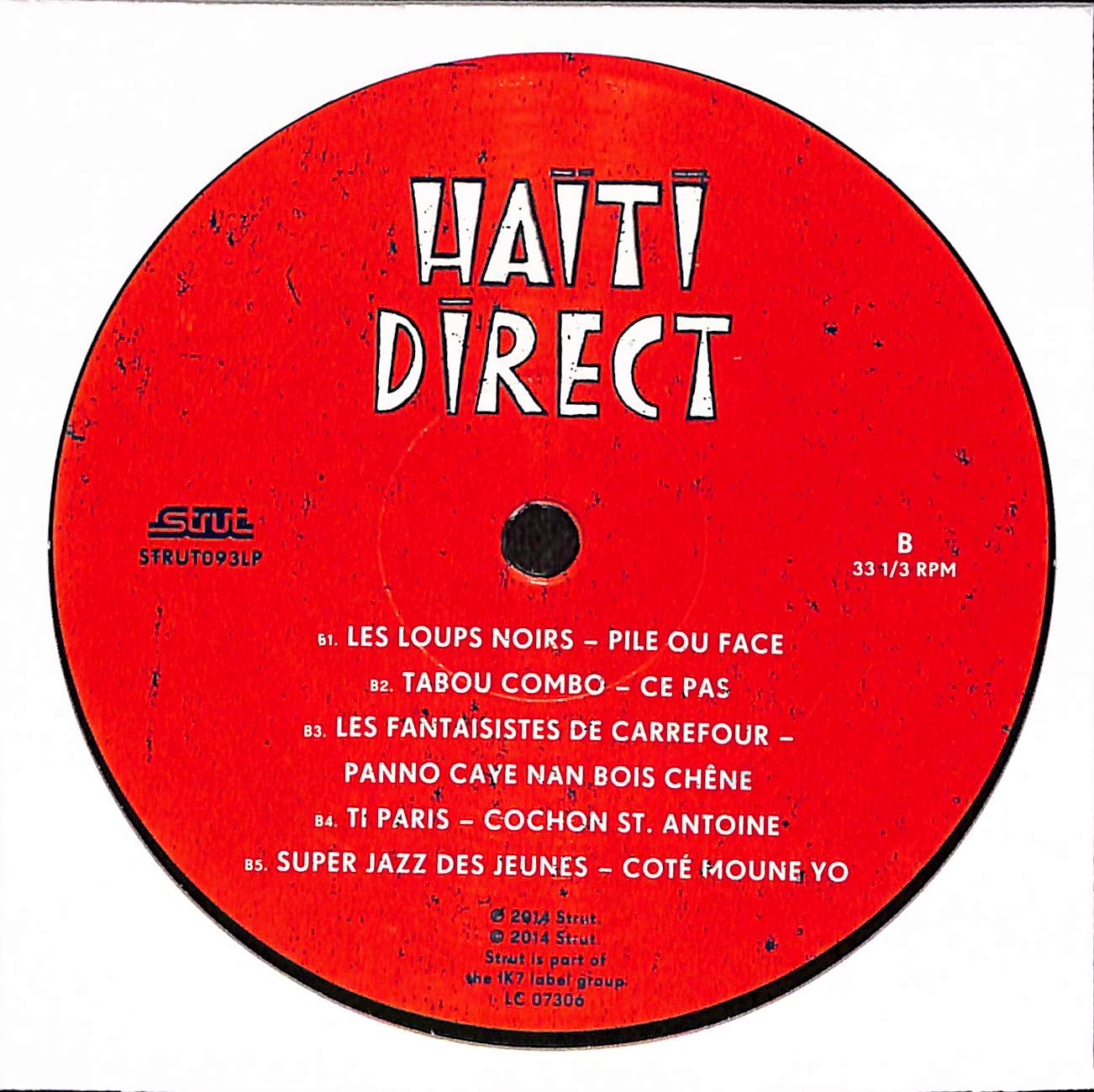 Haiti Direct