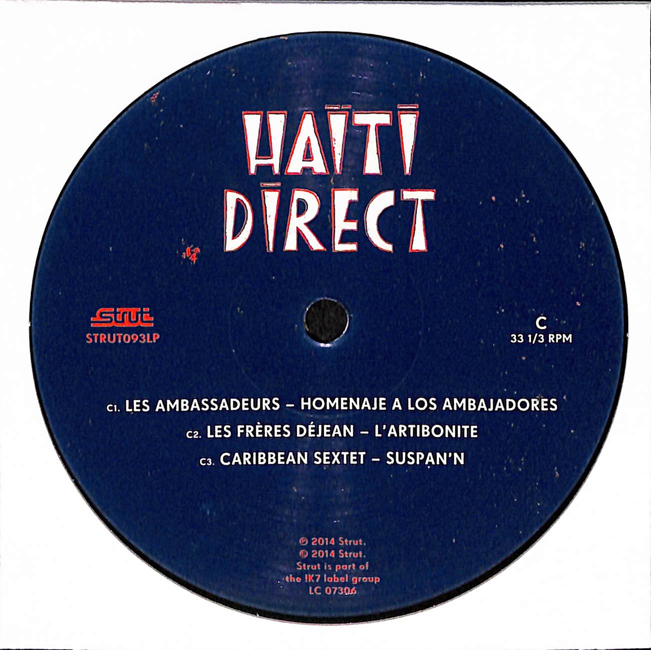 Haiti Direct