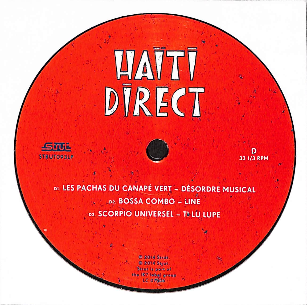 Haiti Direct