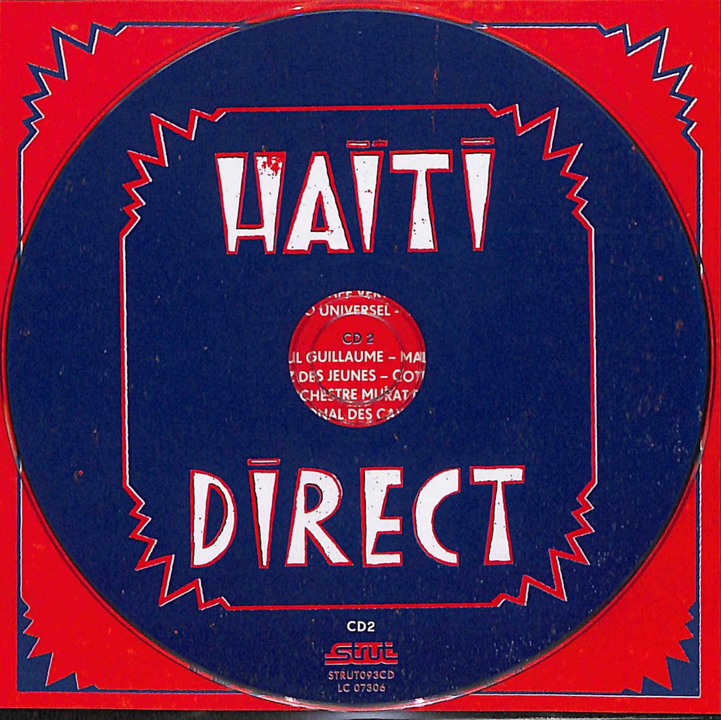 Haiti Direct