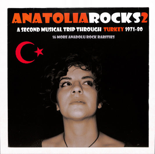 Anatolia Rocks 2