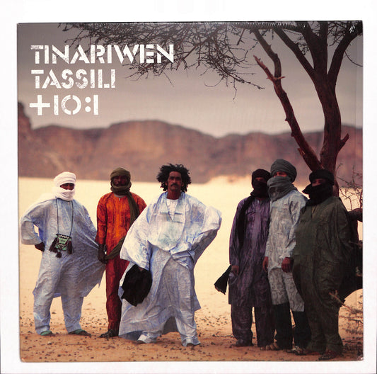 Tassili