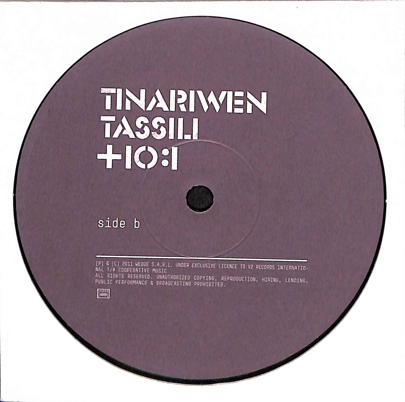 Tassili