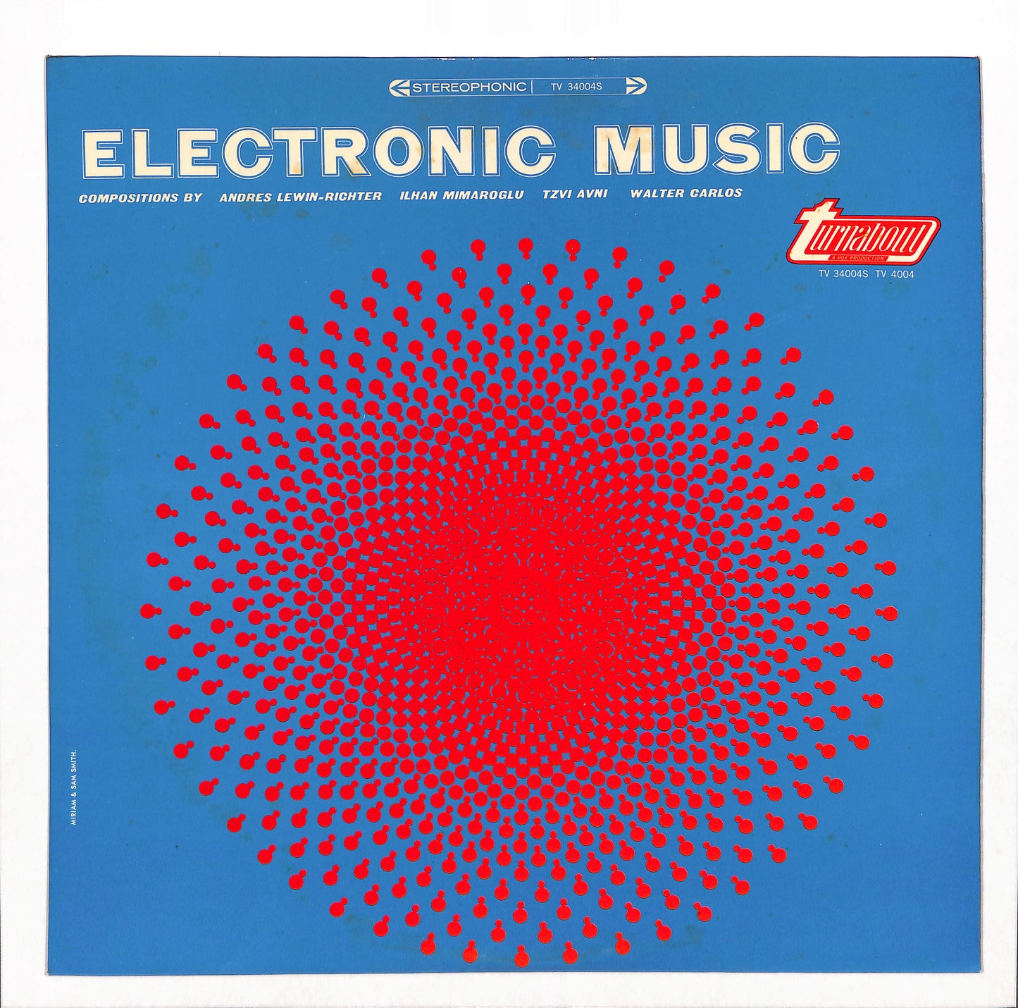 Electronic Music