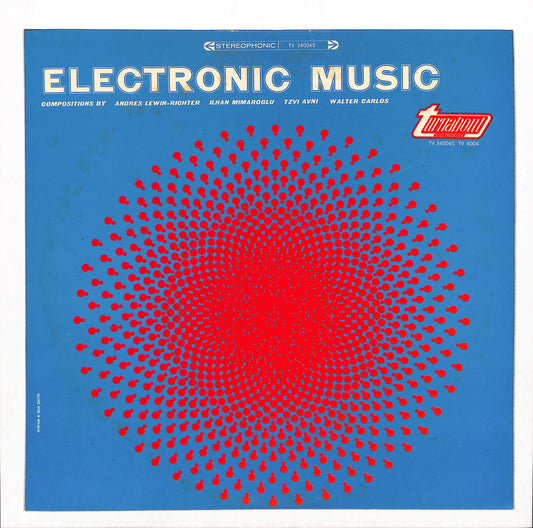 Electronic Music