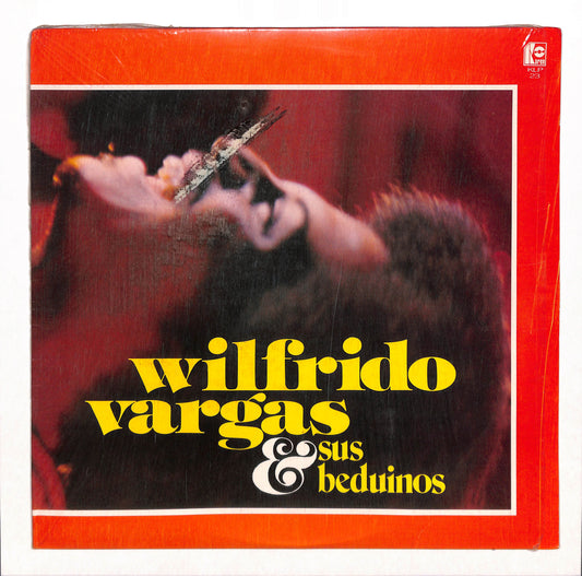 Wilfrido Vargas & Sus Beduinos