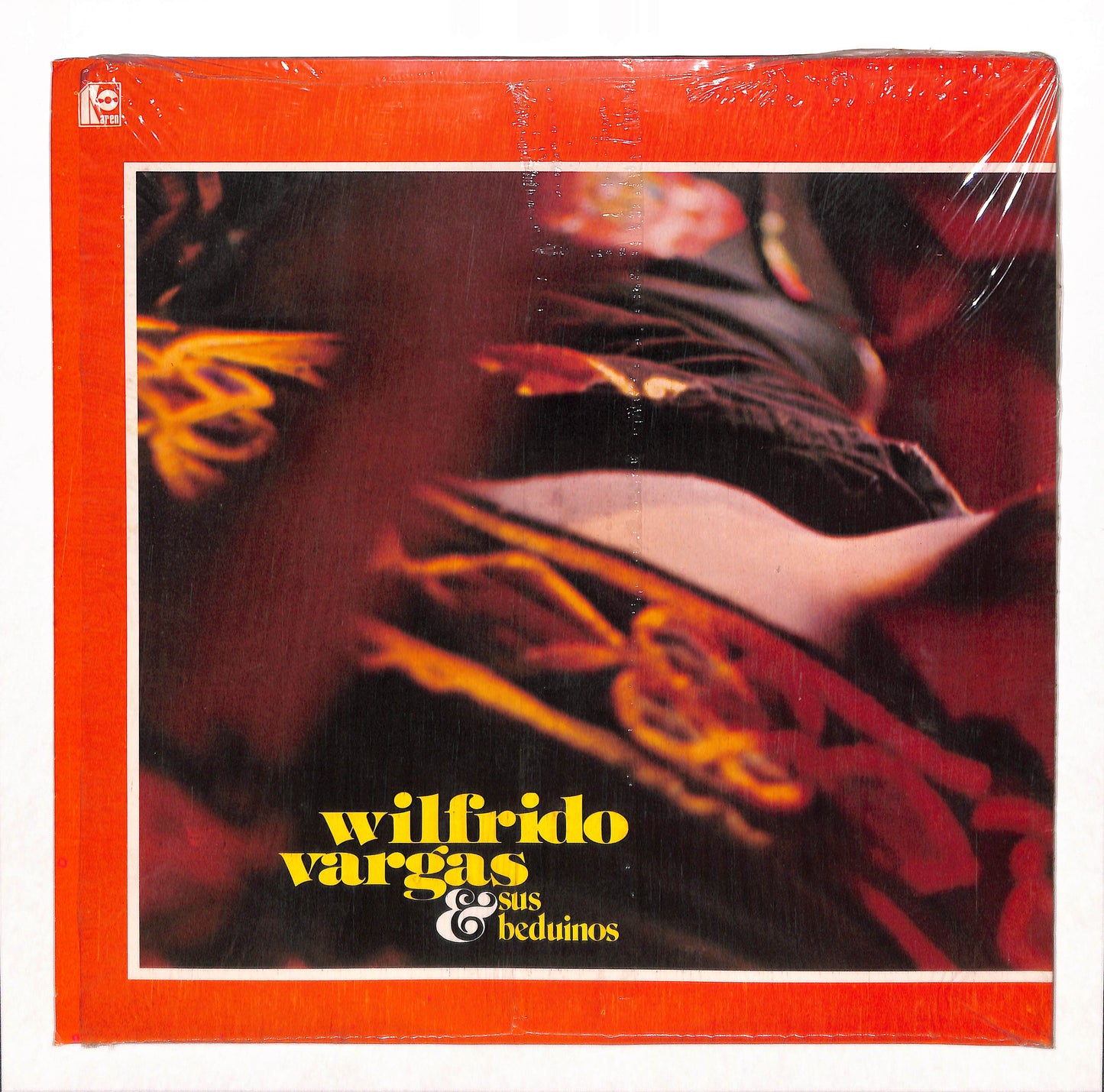 Wilfrido Vargas & Sus Beduinos