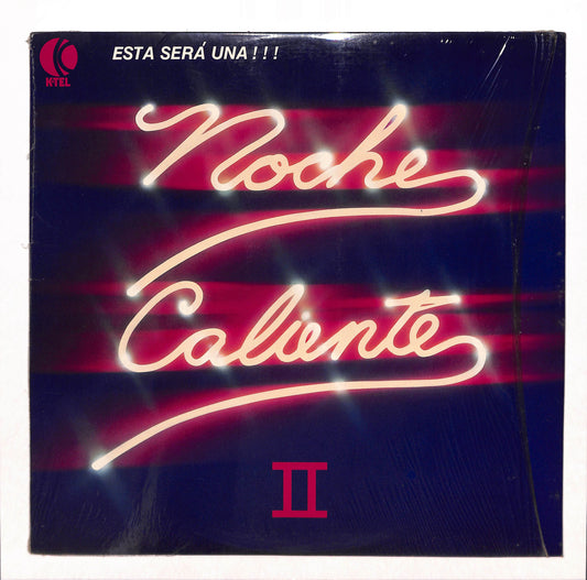 Noche Caliente II