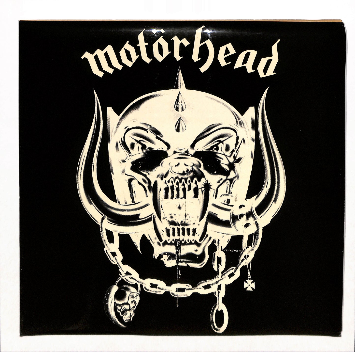 Motörhead