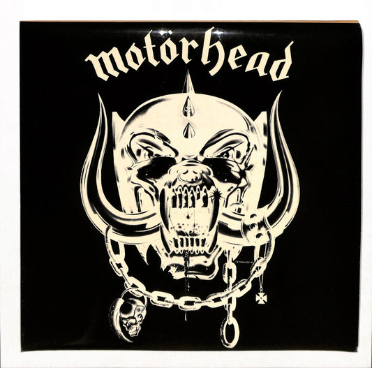 Motörhead