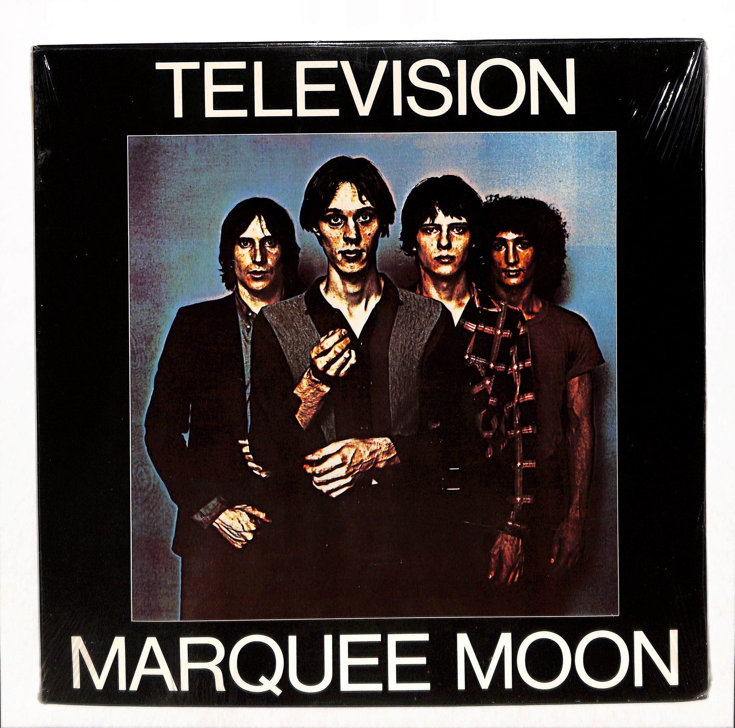 Marquee Moon