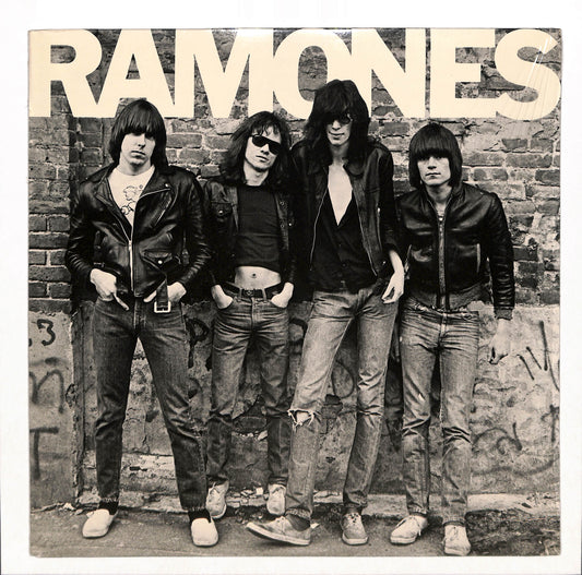 Ramones