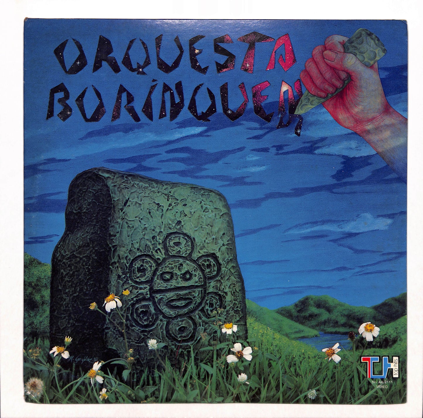 Orquesta Borinquen