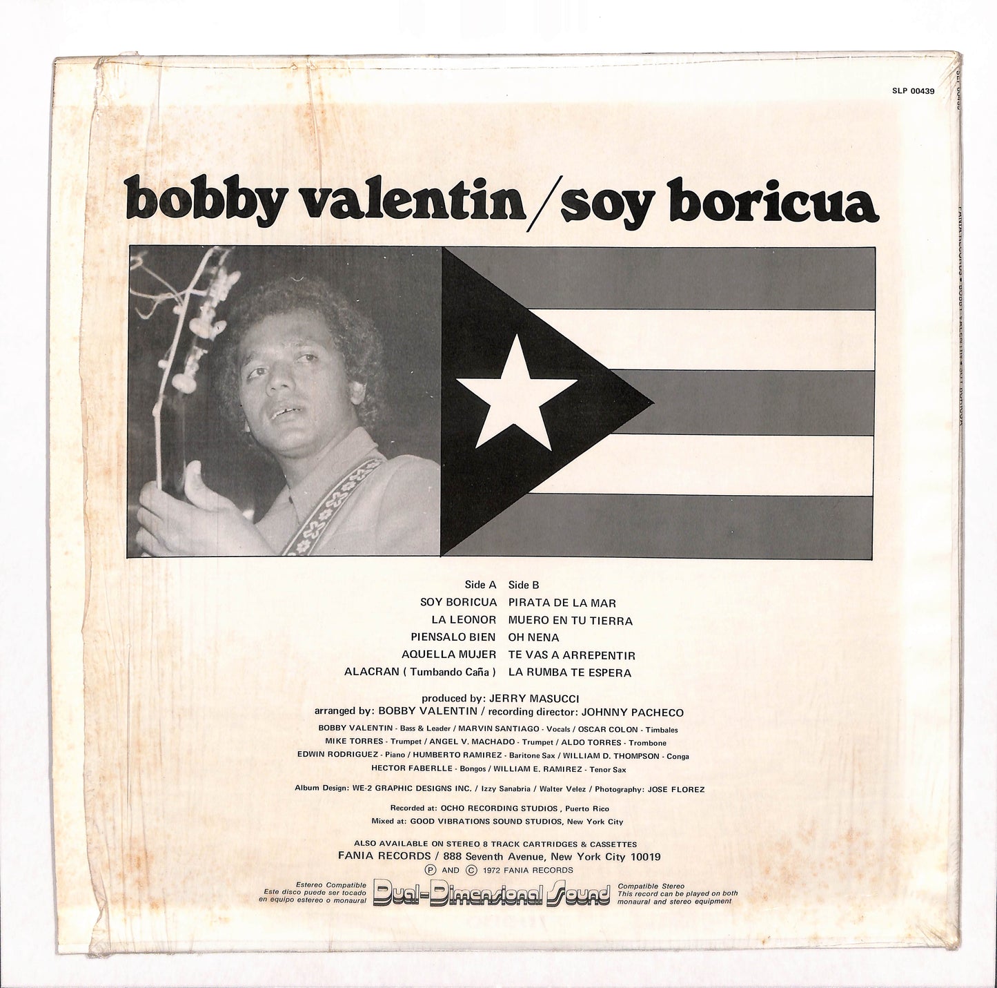 Soy Boricua