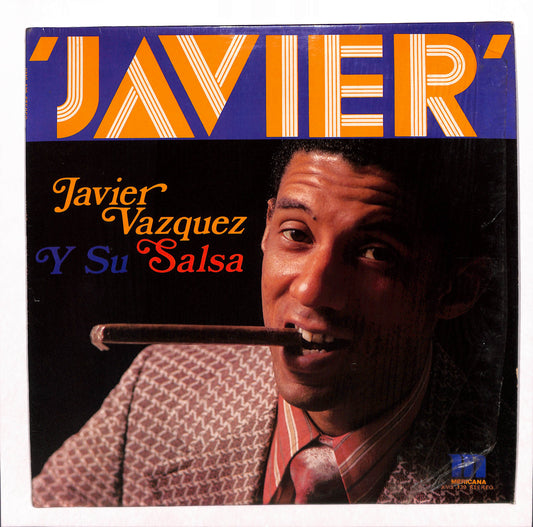 Javier