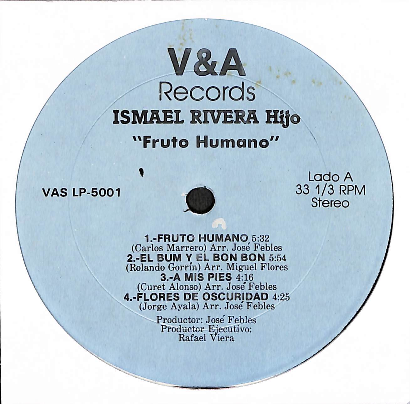 Fruto Humano