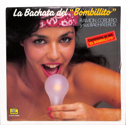 La Bachata Del "Bombillito"